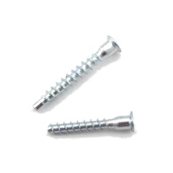 Nord Good - herrajes.Tornillo ensamble 7x50 allen
