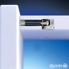 Nord Good - herrajes.Mini Fix - caja  + perno